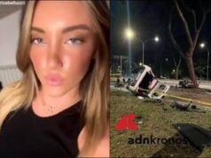 Beatrice Bellucci morta in incidente a Roma, l’assessore Patané: “Acceleriamo sui velox e vista-red sulla Colombo”