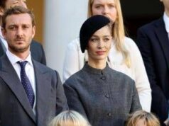 Beatrice Borromeo e Pierre Casiraghi genitori tris: è nata Bianca Carolina Marta