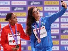 Beatrice Chebet, la regina del mezzofondo: “Ringrazio Dio per i miei successi. Battocletti? Vincerà i Mondiali e le Olimpiadi”