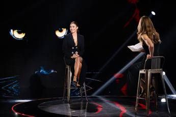 Belve, Belen: “Sono manesca, De Martino ne ha prese più di tutti. L’amore vero? Borriello”