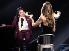 Belve, Rita De Crescenzo: “Il mio ricordo più brutto? Quando sono stata violentata”