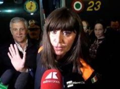 Bernini: “Corridoio umanitario per studenti, vogliamo ospitarli e formarli”
