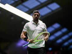 Berrettini-Vukic: orario, precedenti e dove vederla in tv