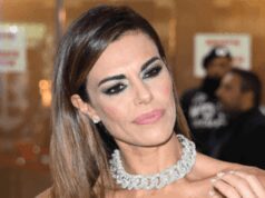 Bianca Guaccero, è morto il papà Ettore: “Ti amerò per sempre”