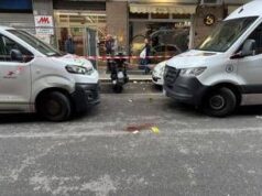 Bimbo precipitato da finestra a Roma, condizioni stabili per l’11enne