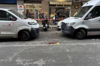 Bimbo precipitato da finestra a Roma, condizioni stabili per l’11enne