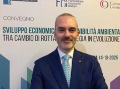 Biscaro (Cngegl): “Con 1 euro investito nel settore dell’edilizia, un ritorno di 3.30 euro”