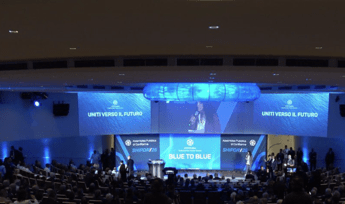 Blue economy: all’Assemblea di Confitarma focus su comunità industriale del mare