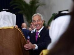 Board of Peace, Trump frena su Blair: incerto il suo futuro nel piano per Gaza