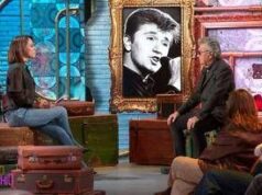 Bobby Solo senza filtri a ‘Ciao Maschio’: “Sono un sopravvissuto, la musica mi tiene vivo”