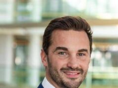 Boehringer, Nedim Pipic Country Managing Director e Head of Human Pharma Italy