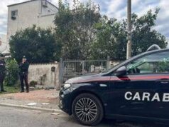 Bomba distrugge auto di Ranucci, la vicina: “Un boato, abbiamo sentito le pareti tremare”