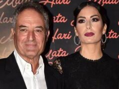 Botte e minacce all’ex compagna anche quando incinta, chiesto rinvio a giudizio per il padre di Elisabetta Gregoraci