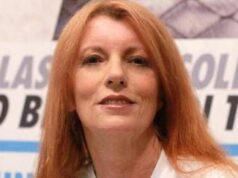 Brambilla adotta ‘Minerva’, la mucca fuggita da un macello in Brianza