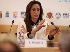 Bullismo, Annalisa Minetti: “Con sport capito che se non potevo vedere luce, potevo essere luce”