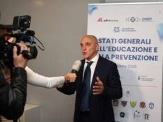 Bullismo, presidente Osservatorio Massaccesi: “Non esiste un vaccino, ma educazione è antidoto potente”