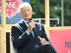 Buonfiglio: “Saranno quattro i portabandiera per Milano Cortina 2026”