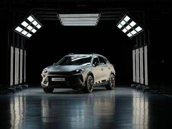 CUPRA celebra la milionesima vettura prodotta a Martorell