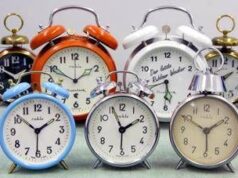 Cambio dell’ora ottobre 2025, quando e come spostare le lancette