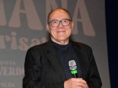 Carlo Verdone: “Da sindaco di Roma andrò in periferia, c’è molto da fare”
