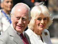Carlo e Camilla oggi in Vaticano, primi reali britannici a pregare con un Papa