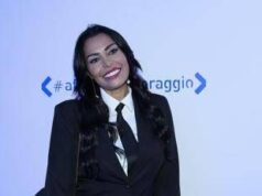 Carolina Marconi: “Tre aborti, il percorso con la chemio è stato meno sofferente”