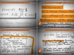 Caso Garlasco, la verità del padre di Sempio sui ‘pizzini’: gli appunti e cosa ha detto