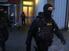 Catturato a Foggia Leonardo Gesualdo, latitante della mafia pugliese ricercato da 5 anni