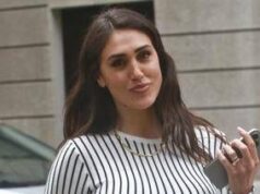 Cecilia Rodriguez, la gioia dopo il parto: “Tutto quello che ho desiderato per anni”