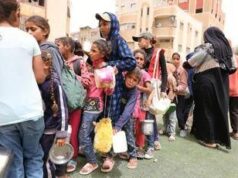 Cesvi presenta 20esima edizione italiana indice globale della fame