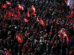 Cgil, sabato in piazza mln lavoratori impoveriti e più di 80 contratti sono scaduti