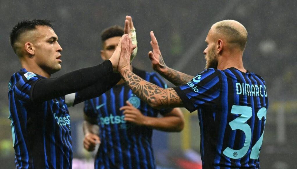 Champions League, Inter-Kairat Almaty 0-0 – Diretta