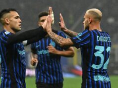 Champions League, Inter-Kairat Almaty 0-0 – Diretta