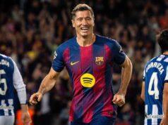 Champions, oggi i quarti Barcellona-Atletico e Psg-Liverpool – La diretta