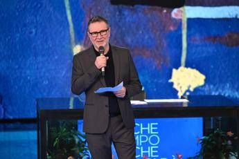 ‘Che Tempo Che Fa’ riparte, da Richard Gere a Dan Brown gli ospiti di oggi domenica 5 ottobre