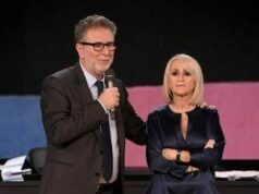 Che tempo che fa, Fazio: “In Rai siamo stati puniti, sul Nove un successo impensabile”