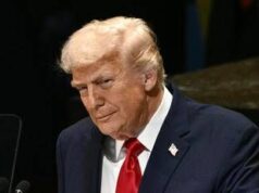 Check up medico per Trump, il presidente: “Sono in ottima forma”