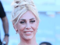 Chi è Paola Caruso, la showgirl ospite oggi a Verissimo: la lotta del figlio Michele