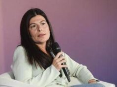 Chiara Colosimo: “Mio figlio nato prematuro, un mese in terapia intensiva”