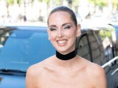 Chiara Ferragni: “Il 2024? Un anno difficile, dopo il divorzio ora sono innamorata e felice”