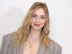Chiara Ferragni, il ‘ritorno’: sarĂ il nuovo volto di Guess