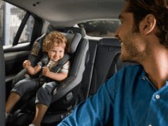 Chicco, a Milano l’evento “In Viaggio Sicuri”