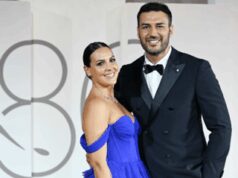 Claudia Dionigi e Lorenzo Riccardi genitori bis: “Benvenuto al mondo Leonardo”