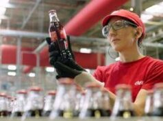 Coca-Cola, cresce impatto occupazionale: 30mila posti lungo la filiera