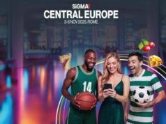 Codere Italia, al Sigma Europe con offerta on line tailor made per il mercato italiano