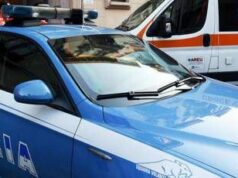 Colpi di mannaia contro moglie e figlio, arrestato 48enne a Prato