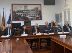 Commissione Antimafia in missione a Ostia, l’appello di Colosimo: “Lo Stato c’è, denunciate”
