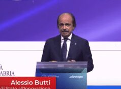 ComoLake, Butti: “Q-Alliance risultato diplomatico del governo”