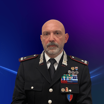 ComoLake, Vitagliano (Carabinieri): “Arma ha ruolo di contrasto in uso illecito criptovalute”