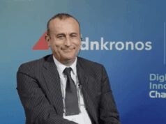 Comolake, Nobile (Agid): “Dibattito che c’è oggi su Ai si basa su rischi, ma rimane ausilio”